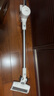 美的（Midea）吸尘器家用大吸力无线Q7 slim手持吸尘器 绿光显尘静音除尘一体机轻量车载【重磅新品】 实拍图