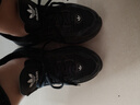 阿迪达斯 （adidas）三叶草 女子 OZGAIA W 休闲鞋 JQ4110 黑色  38 实拍图