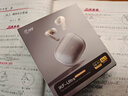 iKF Ultra【京东独家】真无线蓝牙耳机圈铁入耳式ANC降噪LDAC音乐运动跑步适用苹果华为小米 钛金属色 实拍图