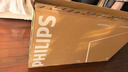 飞利浦（PHILIPS）50英寸4K超高清智慧全面屏 高频调光护眼 远场AI语音智能液晶平板电视机50PUF7590/T3 国家补贴15% 实拍图