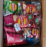 乐事（Lay's）薯片 袋装40g*3包+大波浪40g*3包 240g  百事食品 实拍图