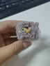 米老头花生米花酥糖果426g黑米味糕点 办公室休闲零食小包装 膨化食品 实拍图