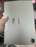 HUAWEI MatePad 11.5''S华为平板电脑144Hz高刷2.8K全面屏娱乐学生学习8+256GB WIFI冰霜银 实拍图