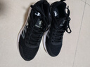 乔丹运动鞋男鞋跑步鞋子舒适减震轻便网面跑鞋男XM3570242 实拍图