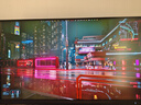飞利浦EVNIA弈威 31.5英寸4K160Hz/320双模MiniLED IPS HDR1400 HDMI2.1 AI环景光电竞显示器32M2N6800MD 实拍图
