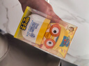 啵乐乐（Pororo）儿童面霜3-6-12岁滋润保湿  宝宝舒缓修护防干裂敏感肌可用 60g 实拍图