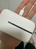 华为智选随身wifi6移动无线wifi免插卡随行4g无线网卡携带上网宝非全国通用无限流量2025款5G AX15B 升级WiFi6【多网切换】1500毫安续航6小时 实拍图