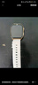 联想（Lenovo）智能手表Watch Fit 轻薄大屏减脂血氧心率睡眠健康蓝牙穿戴运动手环 曜石金 男女朋友礼物 实拍图