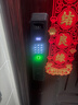 英典R70 Pro掌静脉智能门锁指纹锁3D人脸识别智能锁电子锁入户密码锁 掌静脉解锁+主动视频对讲+3D人脸 实拍图