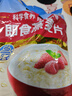桂格（QUAKER）即食燕麦片1000克袋装 营养早餐 膳食纤维 零添加白砂糖 实拍图