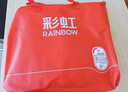 彩虹【高温断电】单人除菌除螨小型宿舍无纺布电热毯电褥子1.5*0.7米 实拍图