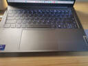 联想笔记本电脑小新Pro14 AI超能本 高性能轻薄本酷睿Ultra5 32G 1T 2.8K高刷屏 游戏【国家补贴】 实拍图