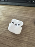 Viken【华强北顶配丨Air4代降噪款】蓝牙耳机适配苹果无线2025新款半入耳式金榜iphone17/16/15/14pods4 【原版正装全功能主动降噪版】 【主动降噪+空间音頻+三真电量】 实拍图