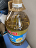 金龙鱼 食用油 葵花籽清香型调和油5L （新老包装随机发货） 实拍图