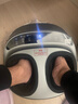 海尔（Haier）足部按摩器足疗机脚底脚部腿部按摩仪送老年人长辈健康父母亲生日节日礼物送男女朋友W1-101HU9 实拍图