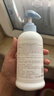 十月结晶婴儿洗发沐浴露 洗发沐浴二合一 宝宝洗发水400ml*2瓶 实拍图
