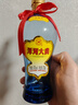 洋河大曲 42度 375ml 单瓶装 绵柔浓香型白酒 实拍图