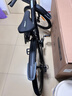 京东京造 D2自行车挡泥板山地车公路车快拆装软胶加宽加长除泥瓦配件黑灰 实拍图