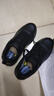 斯凯奇（Skechers）新年礼物男士皮鞋冬厚底休闲鞋商务通勤板鞋软底上班鞋210835 实拍图