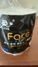 洁柔有芯卷纸 黑Face4层140克*30卷 厚韧耐用 卫生纸卷筒纸纸巾整箱 实拍图