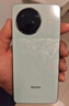 小米 REDMI K80 国家补贴 第三代骁龙 8 6550mAh大电池 澎湃OS 玄夜黑 16GB+256GB 红米5G手机 实拍图