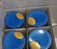 美赞臣（MeadJohnson）港版蓝臻4段儿童成长学生奶粉四段 820g*6罐 3-6岁 乳铁蛋白 HMO 实拍图