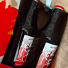 【京东定制】精酿白啤青啤五厂产618ml*6瓶*2箱礼盒装京东自营 实拍图