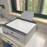 惠普（HP）598 家用学习连供无线打印一体机 大容量可加墨多功能打印复印扫描  彩色家庭打印机 实拍图