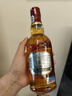 芝华士（Chivas）12年 苏格兰 调和型 威士忌 500ml  洋酒  实拍图