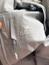 骆驼（CAMEL）CamelTex户外御寒冲锋衣男女同款防油污外套三合一登山服  L 实拍图