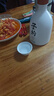 孔府家 子约一号 浓香型白酒 52度 500ml*6瓶 整箱装 送礼宴请 实拍图