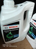 博世（BOSCH）有机长效汽车防冻液发动机冷却液 养车保养 冰点-45℃ 4L（绿色） 实拍图