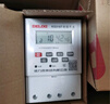 德力西电气时控开关定时器插座定时开关控制器 KG316T AC220V 实拍图