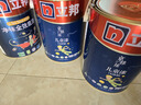 立邦儿童漆抗甲醛竹炭净味防霉京雅居全效内墙乳胶漆15L/约21KG套装 实拍图