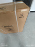 美的（Midea）60升玲珑超薄双胆扁桶电热水器3300W家用一级能效镁棒免换速热F6033-UD5(HE)以旧换新国家补贴 实拍图