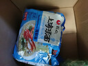 农心 上海汤面海鲜味拉面方便面辛拉面 速食零食品 5连包117.8g*5包 实拍图