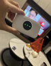 TCL随身wifi三网通用免插卡无线wifi6车载4G路由器随身便携无限制移动联通电信全国通用2025款5GXY15B 【升级充电款】3000毫安大电池超长续航24小时 不限速不虚标月享1500G流量 实拍图