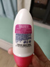 舒耐止汗走珠男女士止汗露腋下清爽防臭止汗石 爽滑焕白女士止汗走珠50ml 实拍图