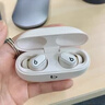 beats 2025新款真无线主动降噪蓝牙耳机超长续航适配华为苹果音乐 Studio Buds弹窗 (第二代)象牙白 实拍图