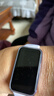 华为（HUAWEI）手环10 标准版 流光紫 智能手环专业睡眠分析情绪健康铝合金机身心率监测运动手环华为手环9升级 实拍图