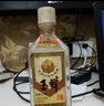 玉蝉老酒 玉蝉大曲酒80版 浓香型白酒 52度 500ml*6瓶 整箱装 固态发酵 实拍图