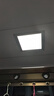 雷士（NVC）厨房灯led集成吊顶吸顶灯扣板灯卫生间政府补贴平板灯面板灯20w 实拍图