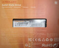 台电(TECLAST) 512GB SSD固态硬盘M.2接口(NVMe协议) 3200MB/s 稳影300A系列 实拍图