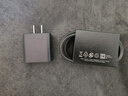 三星 Samsung 45W原装旅行充电器套装 适配三星S25+/S25Ultra/S24+/S24Ultra等手机 2025新版 黑色 实拍图