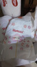 好奇（Huggies）铂金装小桃裤纸尿裤M144片(6-11kg)中号尿不湿【透爽散热】 实拍图