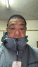 探路者（TOREAD）冲锋衣男 户外三合一抓绒可脱卸两件套防风保暖登山服防寒服外套 实拍图
