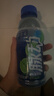 脉动青柠口味 400ML*15瓶 迷你小瓶低糖维生素运动功能饮料宋雨琦同款 实拍图