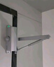 固特（GUTE）闭门器液压缓冲自动关门器消防门防火门推拉门关门神器可定位中型 实拍图