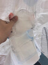 babycareAir pro拉拉裤夏季超薄透气尿不湿宝宝尿片bbc婴儿新生儿日用尿布 纸尿裤S码 1包 32片 适合4-8kg 实拍图