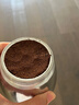铭氏Mings 曼特宁咖啡粉 低酸香甜阿拉比卡豆研磨黑咖啡500g 中深烘焙 实拍图